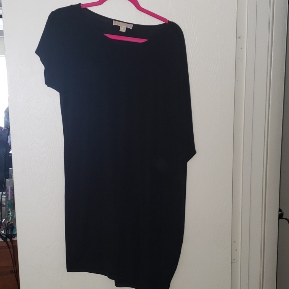 Asymmetrical michael kors tunic